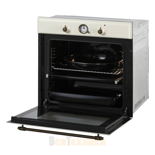 Электрический духовой шкаф Simfer B6EO77097