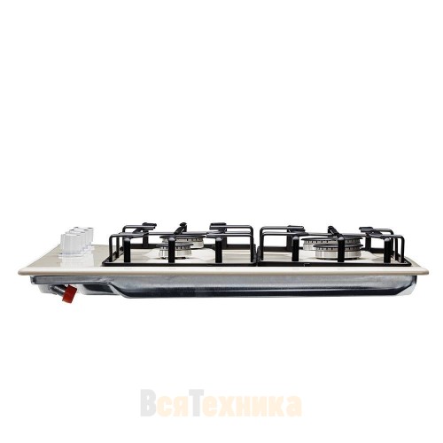 Газовая варочная панель Simfer H60Q40R471