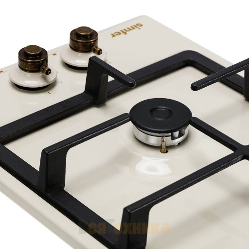 Газовая варочная панель Simfer H30V20O516