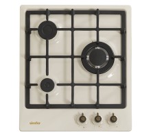 Газовая варочная панель Simfer H45V35O527