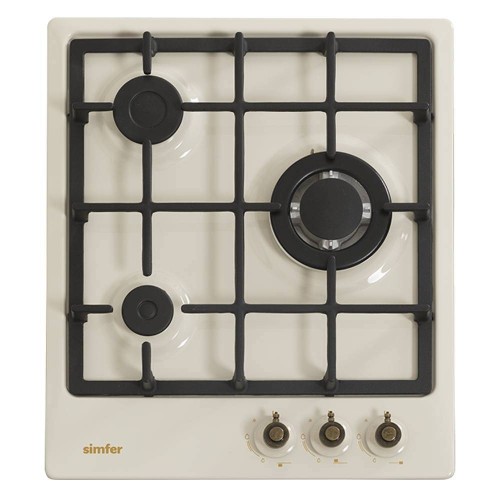 Газовая варочная панель Simfer H45V35O527