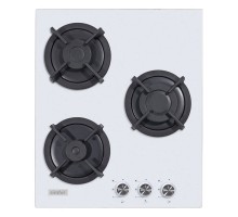 Газовая варочная панель Simfer H45N30W412
