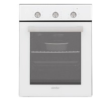 Электрический духовой шкаф Simfer B4EC18016