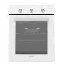 Электрический духовой шкаф Simfer B4EC18016