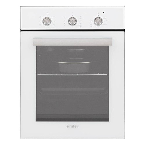 Электрический духовой шкаф Simfer B4EC18016