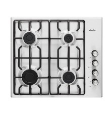 Газовая варочная панель Simfer H60Q40M511
