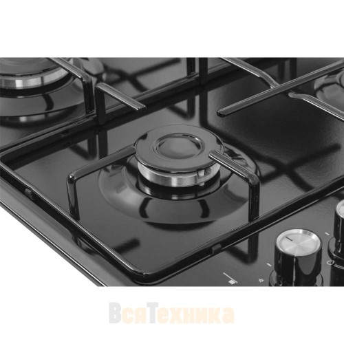Газовая варочная панель Simfer H60Q40B411