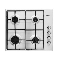 Газовая варочная панель Simfer H60Q40M400 Comfort