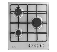 Газовая варочная панель Simfer H45V30M411