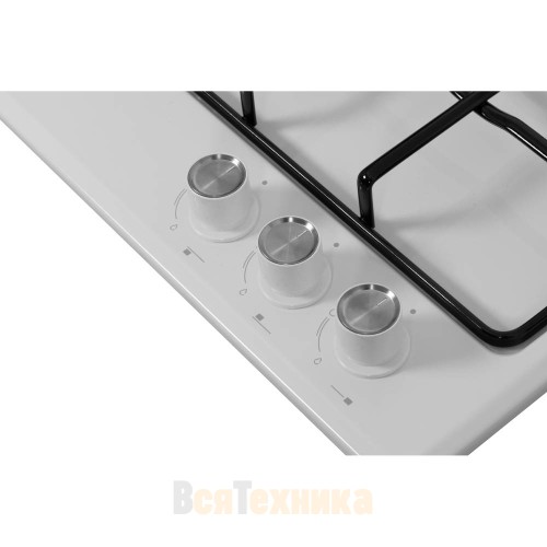 Газовая варочная поверхность Simfer H45V30W411