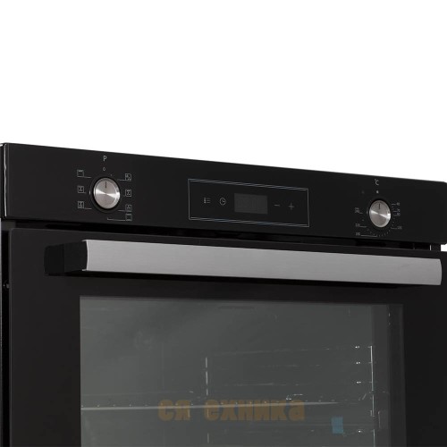 Электрический духовой шкаф Simfer B6ES68122