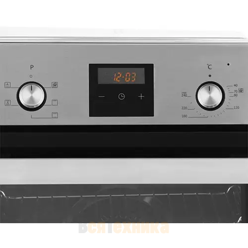 Электрический духовой шкаф Simfer B4EM56501