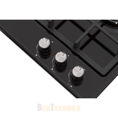 Газовая варочная поверхность Simfer H45V31B516