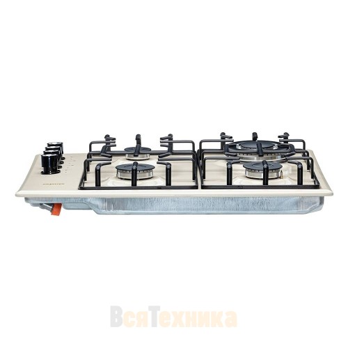 Газовая варочная поверхность Simfer H60Q41R571