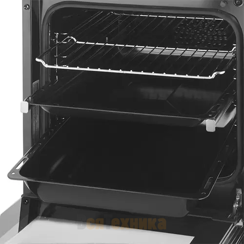 Электрический духовой шкаф Simfer B4EM56501