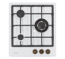 Газовая варочная поверхность Simfer H45V35W527