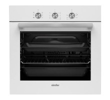 Электрический духовой шкаф Simfer B6EC16016