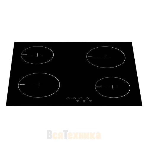 Электрическая варочная панель Simfer H60D14B055