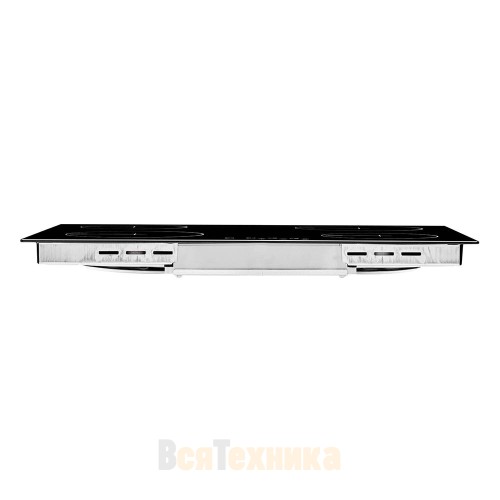 Электрическая варочная панель Simfer H60D14B055