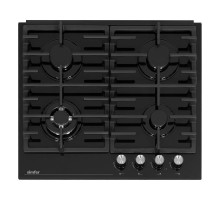 Газовая варочная поверхность Simfer H60H41S522 