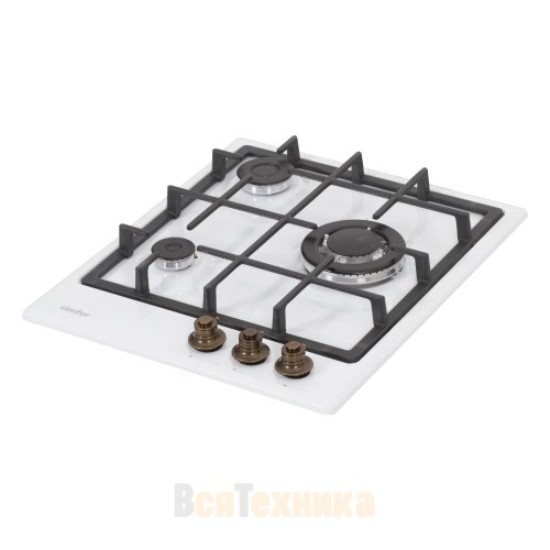 Газовая варочная поверхность Simfer H45V35W527