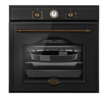 Электрический духовой шкаф Simfer B6EL77097 