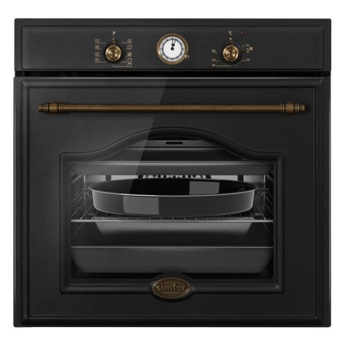 Электрический духовой шкаф Simfer B6EL77097