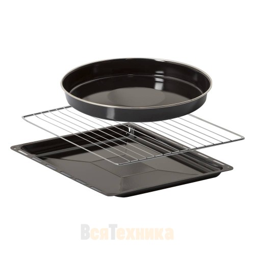 Электрический духовой шкаф Simfer B4EW56016