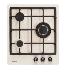 Газовая варочная поверхность Simfer H45V35R516 