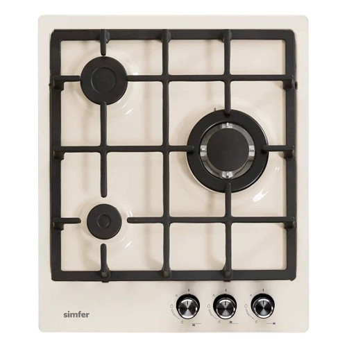 Газовая варочная поверхность Simfer H45V35R516