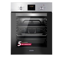 Электрический духовой шкаф Simfer B4EM56501 