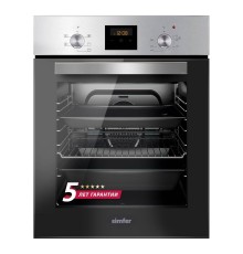 Электрический духовой шкаф Simfer B4EM56501 