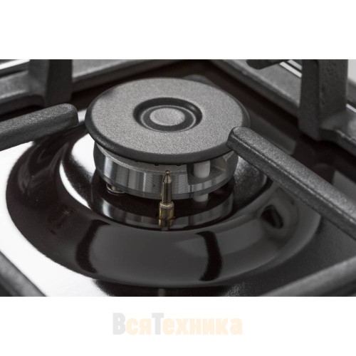 Газовая варочная поверхность Simfer H45V31B516