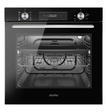Электрический духовой шкаф Simfer B6ES68122 