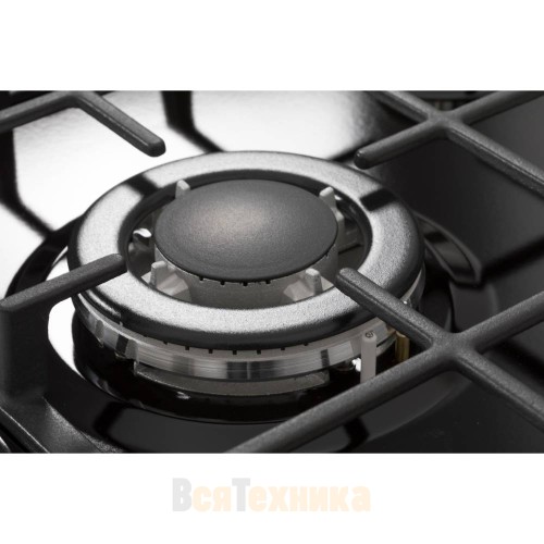 Газовая варочная поверхность Simfer H45V31B516