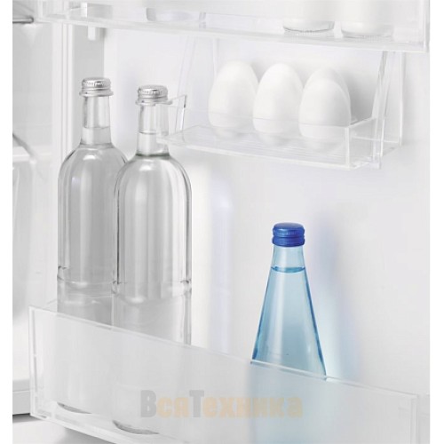 Встраиваемый холодильник Electrolux ENT7TF18S