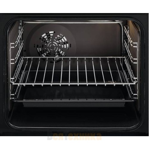 Духовой шкаф Electrolux EZF5C50X