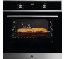 Духовой шкаф Electrolux EZF5C50X