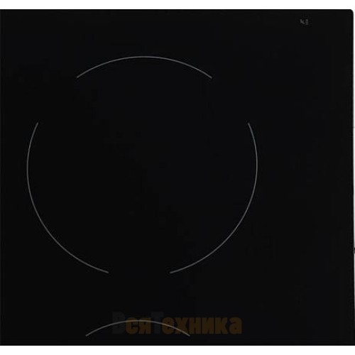 Варочная панель Electrolux CME 6420 KA