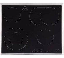 Варочная панель Electrolux CME 6436 KX