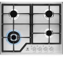 Варочная панель Electrolux GEE 363 MX