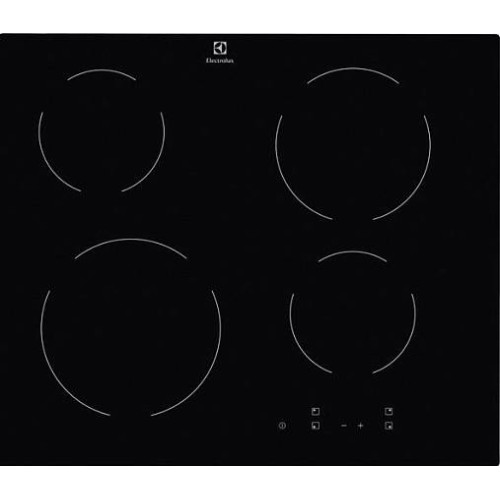 Варочная панель Electrolux CME 6420 KA