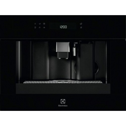 Встраиваемая кофемашина Electrolux KBC65Z