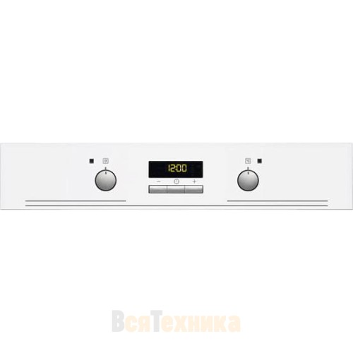 Духовой шкаф Electrolux OEEB 4330 W