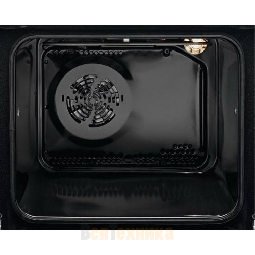 Духовой шкаф Electrolux OEEB 4330 W