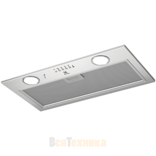 Вытяжка Electrolux LFG516X