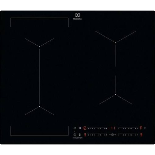 Варочная панель Electrolux IPEL6453KC