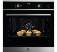 Духовой шкаф Electrolux OEF3H70TBX