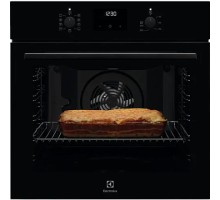 Духовой шкаф Electrolux OEF3H70TBK