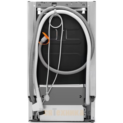 Встраиваемая посудомоечная машина Electrolux EEQ43100L